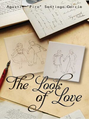 cover image of The Look of Love